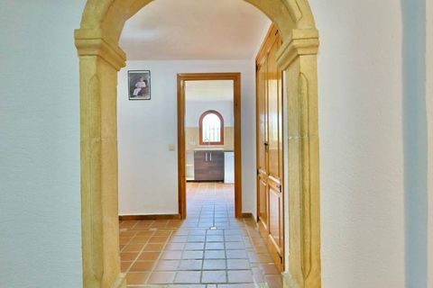 Villa a Javea, Alicante, Javea - € 760.000 | Ref: 18-30713 - foto 12