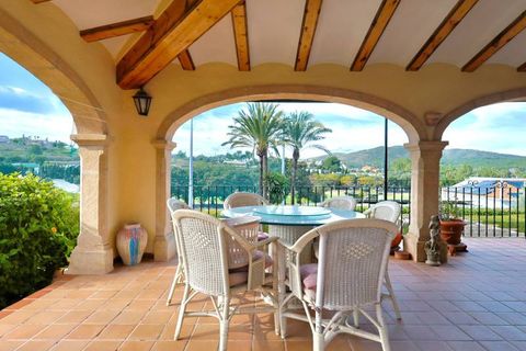 Villa a Javea, Alicante, Javea - € 760.000 | Ref: 18-30713 - foto 13