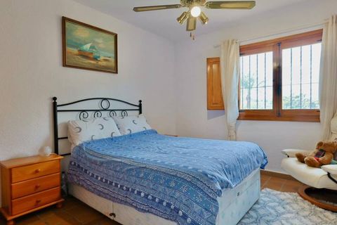 Villa a Javea, Alicante, Javea - € 760.000 | Ref: 18-30713 - foto 14