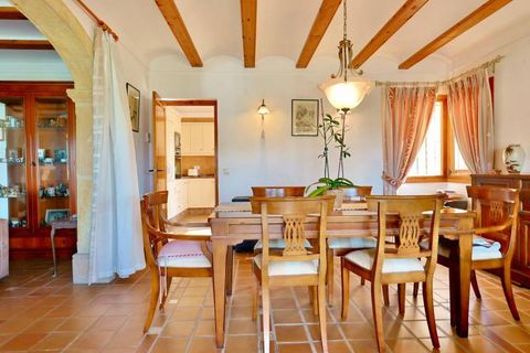 Villa a Javea, Alicante, Javea - € 760.000 | Ref: 18-30713 - foto 28