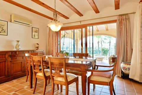 Villa a Javea, Alicante, Javea - € 760.000 | Ref: 18-30713 - foto 30