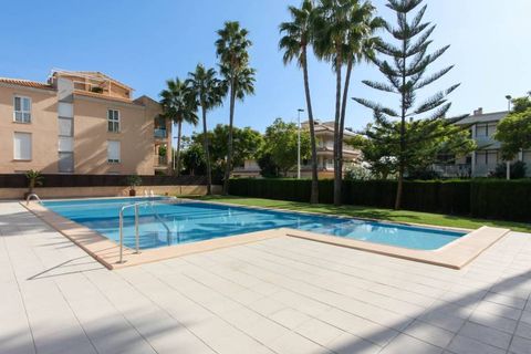 Villa em Javea, Alicante, Javea - € 1.500/mês | Ref: 10-81645 - foto 2