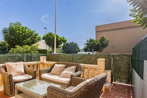 Villa em Javea, Alicante, Javea - € 1.500/mês | Ref: 10-81645 - foto 3