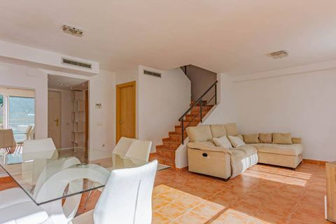 Villa em Javea, Alicante, Javea - € 1.500/mês | Ref: 10-81645 - foto 6