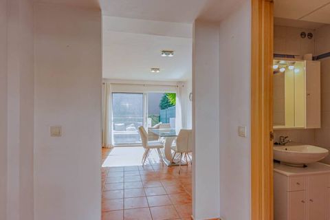 Villa em Javea, Alicante, Javea - € 1.500/mês | Ref: 10-81645 - foto 9