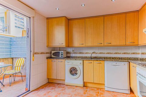 Villa em Javea, Alicante, Javea - € 1.500/mês | Ref: 10-81645 - foto 10