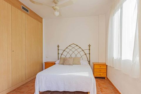 Villa em Javea, Alicante, Javea - € 1.500/mês | Ref: 10-81645 - foto 15