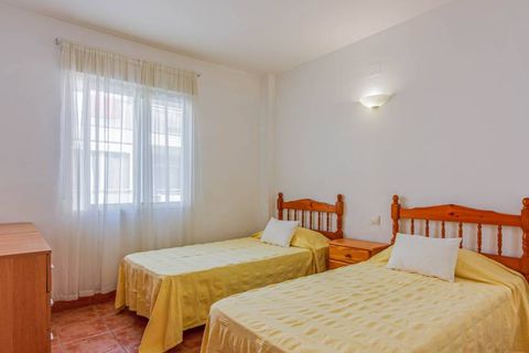 Villa em Javea, Alicante, Javea - € 1.500/mês | Ref: 10-81645 - foto 18