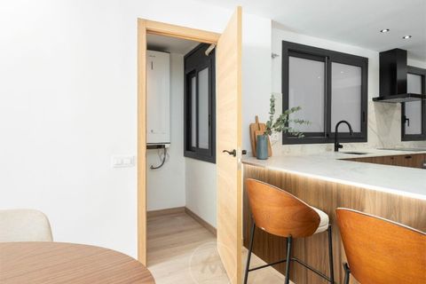 Penthouse i Barcelona, Barcelona, Barcelona - € 795.000 | Ref: 1933 - foto 8