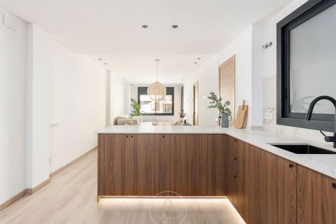 Penthouse i Barcelona, Barcelona, Barcelona - € 795.000 | Ref: 1933 - foto 10