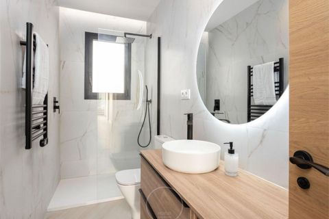 Penthouse i Barcelona, Barcelona, Barcelona - € 795.000 | Ref: 1933 - foto 17