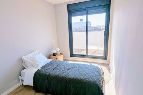 Àtic a Montgat, Barcelona, Montgat - € 650.000 | Ref: 2201 - foto 9