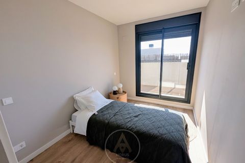 Àtic a Montgat, Barcelona, Montgat - € 650.000 | Ref: 2201 - foto 10