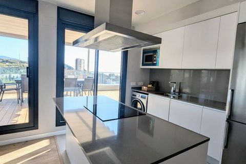 Àtic a Montgat, Barcelona, Montgat - € 650.000 | Ref: 2201 - foto 21