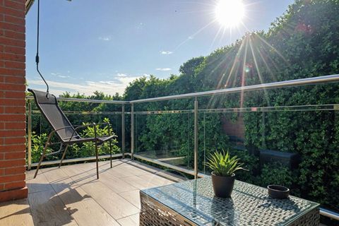 Villa i Alella, Barcelona, Alella - € 629.000 | Ref: 2204 - foto 13