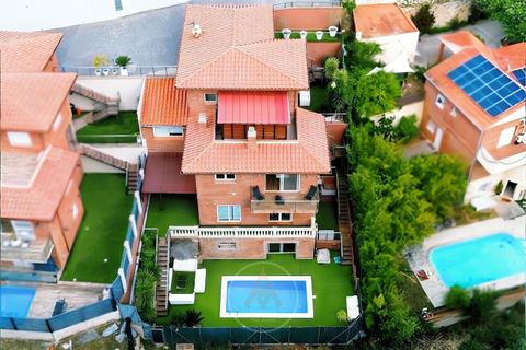 Villa i Alella, Barcelona, Alella - € 629.000 | Ref: 2204 - foto 27