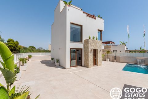 Villa i Vera, Almeria, Vera - € 459.000 | Ref: 31564188-03 - foto 2