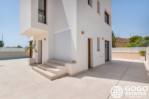 Villa i Vera, Almeria, Vera - € 459.000 | Ref: 31564188-03 - foto 6