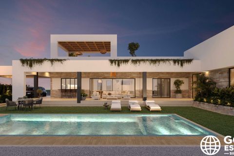 Villa a Ciudad Quesada, Alicante, Ciudad Quesada - € 1.084.310 | Ref: 86729570-01 - foto 3