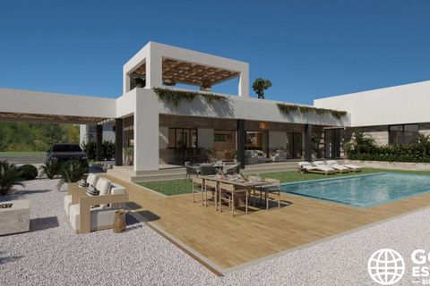 Villa a Ciudad Quesada, Alicante, Ciudad Quesada - € 1.084.310 | Ref: 86729570-01 - foto 4