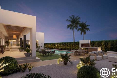 Villa a Ciudad Quesada, Alicante, Ciudad Quesada - € 1.084.310 | Ref: 86729570-01 - foto 5