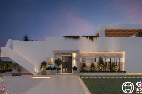 Villa a Ciudad Quesada, Alicante, Ciudad Quesada - € 1.084.310 | Ref: 86729570-01 - foto 6