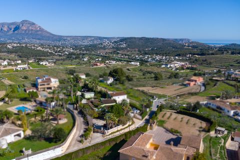 Villa i Benitachell, Alicante, Benitachell - € 450.000 | Ref: YHS12796J - foto 1