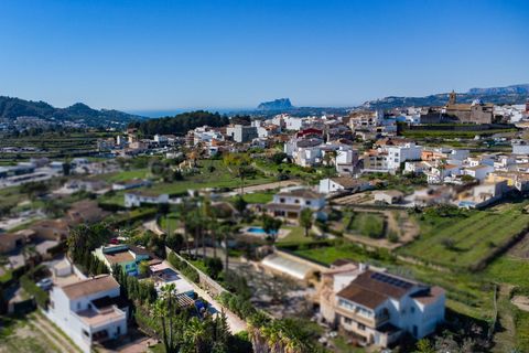 Villa i Benitachell, Alicante, Benitachell - € 450.000 | Ref: YHS12796J - foto 2