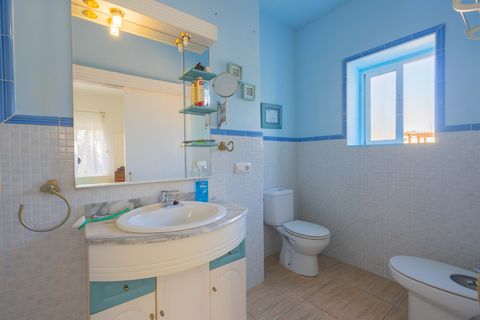 Villa i Benitachell, Alicante, Benitachell - € 450.000 | Ref: YHS12796J - foto 16