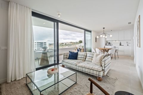 Leilighet i Fuengirola, Malaga, Fuengirola - € 459 000 | Ref: ES41475N - foto 2