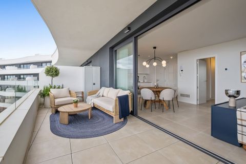 Leilighet i Fuengirola, Malaga, Fuengirola - € 459 000 | Ref: ES41475N - foto 10