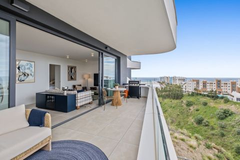 Leilighet i Fuengirola, Malaga, Fuengirola - € 459 000 | Ref: ES41475N - foto 11