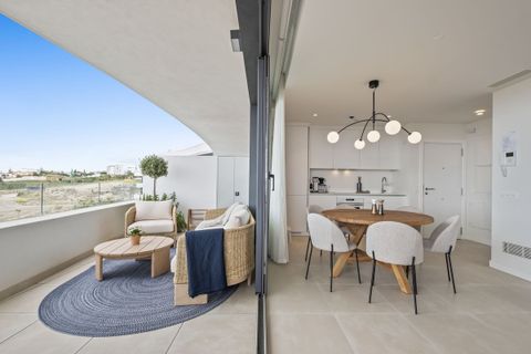 Leilighet i Fuengirola, Malaga, Fuengirola - € 459 000 | Ref: ES41475N - foto 12