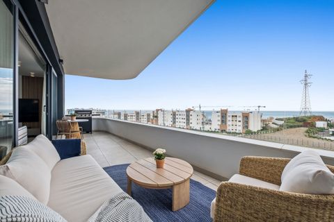 Leilighet i Fuengirola, Malaga, Fuengirola - € 459 000 | Ref: ES41475N - foto 14