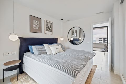 Leilighet i Fuengirola, Malaga, Fuengirola - € 459 000 | Ref: ES41475N - foto 20
