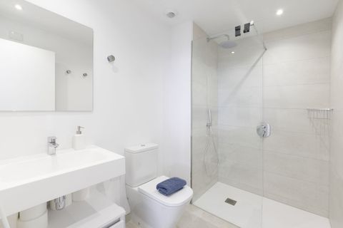 Leilighet i Fuengirola, Malaga, Fuengirola - € 459 000 | Ref: ES41475N - foto 25