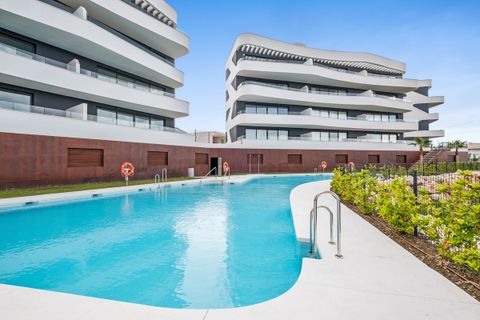 Leilighet i Fuengirola, Malaga, Fuengirola - € 459 000 | Ref: ES41475N - foto 27
