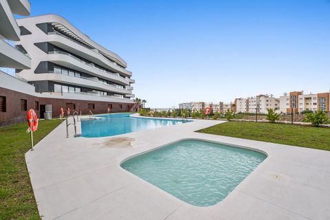 Leilighet i Fuengirola, Malaga, Fuengirola - € 459 000 | Ref: ES41475N - foto 28