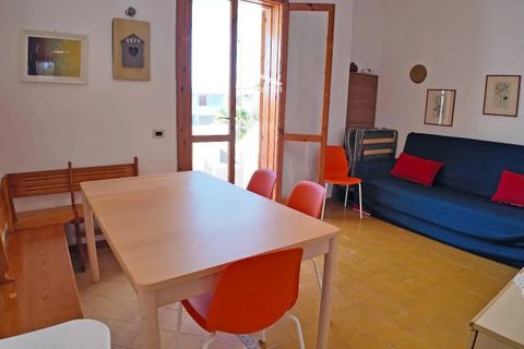 Lejlighed i Melendugno, Lecce, Melendugno - € 69.000 | Ref: ML232706 - foto 10