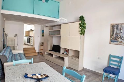Landsbyhus i Salve, Lecce, Salve - € 123.000 | Ref: TPL232702 - foto 4