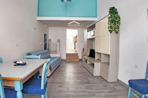 Landsbyhus i Salve, Lecce, Salve - € 123.000 | Ref: TPL232702 - foto 5