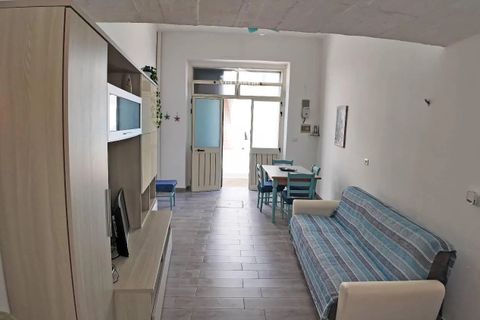 Landsbyhus i Salve, Lecce, Salve - € 123.000 | Ref: TPL232702 - foto 6