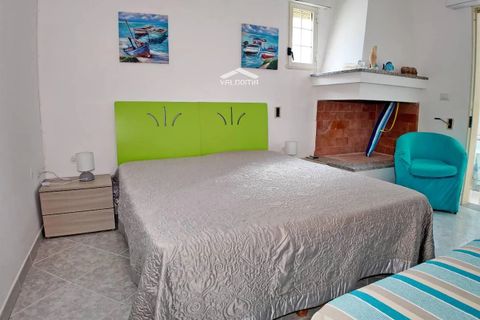 Landsbyhus i Salve, Lecce, Salve - € 123.000 | Ref: TPL232702 - foto 9
