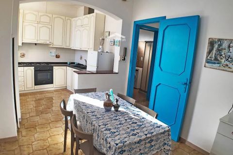 Leilighet i Salve, Lecce, Salve - € 109 000 | Ref: TRP232703 - foto 1