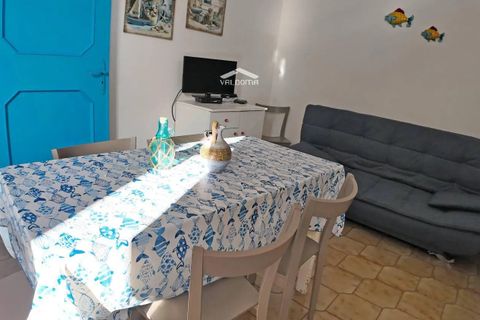Leilighet i Salve, Lecce, Salve - € 109 000 | Ref: TRP232703 - foto 2