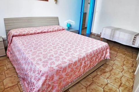 Leilighet i Salve, Lecce, Salve - € 109 000 | Ref: TRP232703 - foto 5