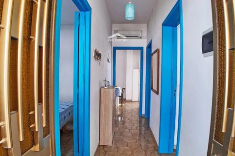 Leilighet i Salve, Lecce, Salve - € 109 000 | Ref: TRP232703 - foto 8