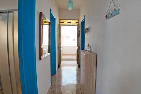 Leilighet i Salve, Lecce, Salve - € 109 000 | Ref: TRP232703 - foto 9
