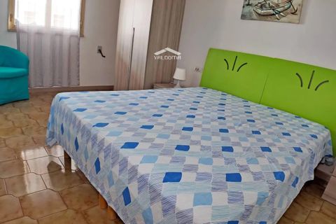 Leilighet i Salve, Lecce, Salve - € 109 000 | Ref: TRP232703 - foto 11