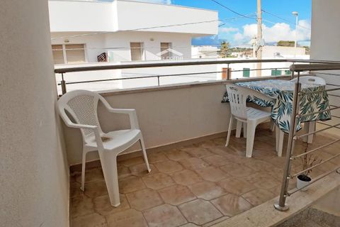 Leilighet i Salve, Lecce, Salve - € 109 000 | Ref: TRP232703 - foto 13